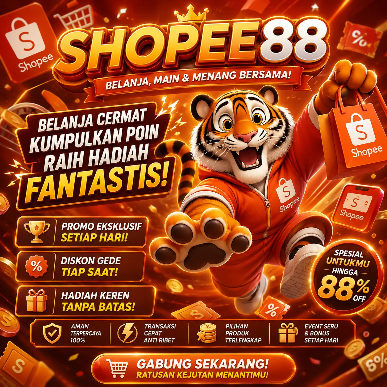 Shopee88
